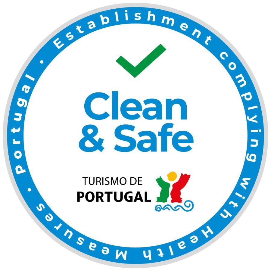 דירות Adaufe Casa Do Alto מראה חיצוני תמונה