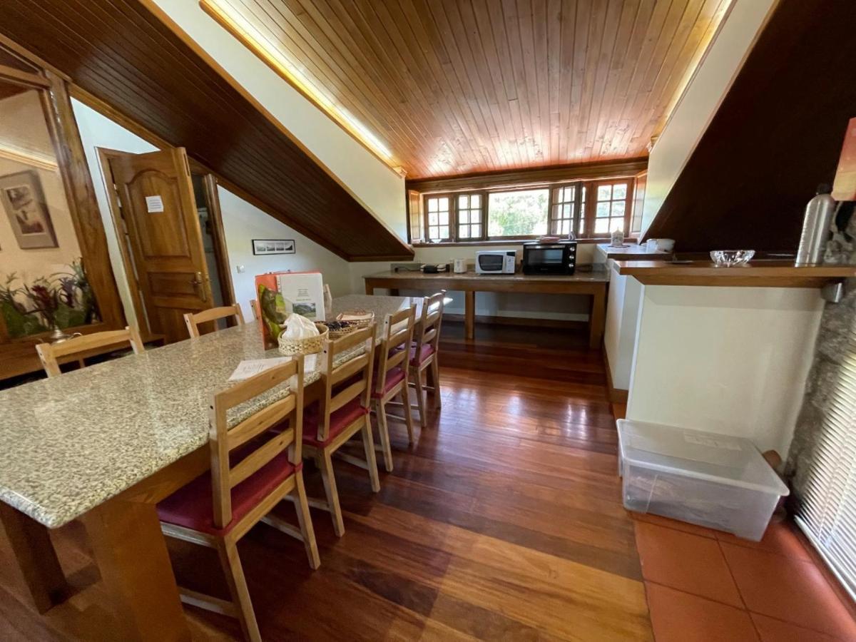 דירות Adaufe Casa Do Alto מראה חיצוני תמונה