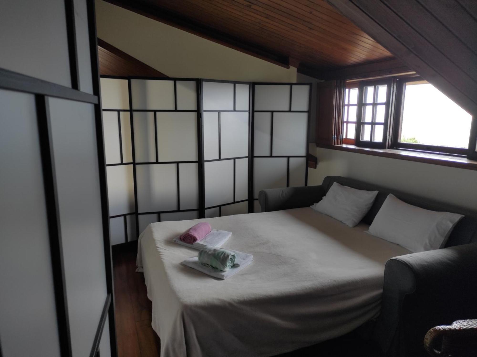 דירות Adaufe Casa Do Alto מראה חיצוני תמונה